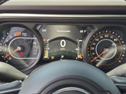 Jeep Wrangler Rubicon X 4 Door 4x4 2026