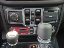 Jeep Wrangler Rubicon X 4 Door 4x4 2026