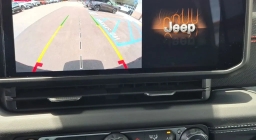 Jeep Wrangler Rubicon X 4 Door 4x4 2026