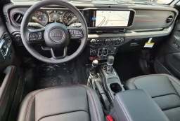 Jeep Wrangler Rubicon X 4 Door 4x4 2026