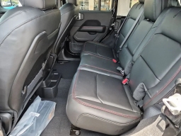 Jeep Wrangler Rubicon X 4 Door 4x4 2026