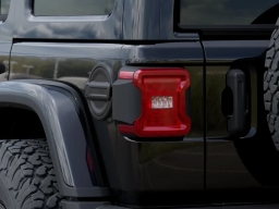 Jeep Wrangler Rubicon X 4 Door 4x4 2026