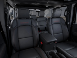 Jeep Wrangler Rubicon X 4 Door 4x4 2026