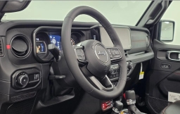 Jeep Wrangler Rubicon 4 Door 4x4 2026