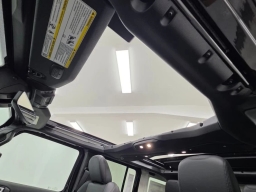 Jeep Wrangler Rubicon 4 Door 4x4 2026