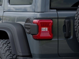 Jeep Wrangler Rubicon 4 Door 4x4 2026