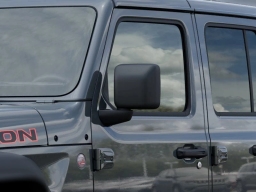 Jeep Wrangler Rubicon 4 Door 4x4 2026