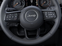 Jeep Wrangler Rubicon 4 Door 4x4 2026