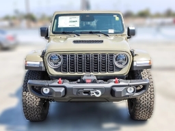 Jeep Wrangler Rubicon X 4 Door 4x4 2026
