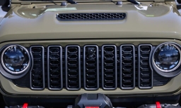 Jeep Wrangler Rubicon X 4 Door 4x4 2026