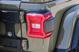Jeep Wrangler Rubicon X 4 Door 4x4 2026