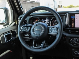 Jeep Wrangler Rubicon X 4 Door 4x4 2026
