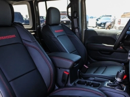 Jeep Wrangler Rubicon X 4 Door 4x4 2026