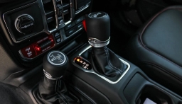 Jeep Wrangler Rubicon X 4 Door 4x4 2026