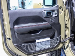 Jeep Wrangler Rubicon X 4 Door 4x4 2026