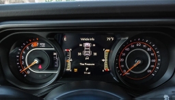 Jeep Wrangler Rubicon X 4 Door 4x4 2026