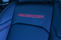 Jeep Wrangler Rubicon X 4 Door 4x4 2026
