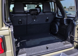 Jeep Wrangler Rubicon X 4 Door 4x4 2026