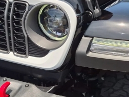 Jeep Wrangler Rubicon X 4 Door 4x4 2026