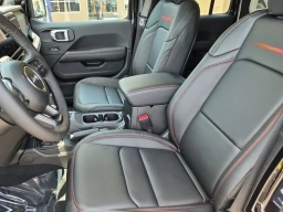 Jeep Wrangler Rubicon X 4 Door 4x4 2026