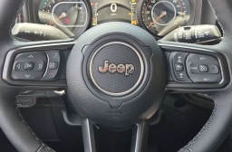 Jeep Wrangler Rubicon X 4 Door 4x4 2026