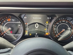 Jeep Wrangler Rubicon X 4 Door 4x4 2026