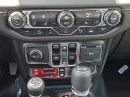 Jeep Wrangler Rubicon X 4 Door 4x4 2026