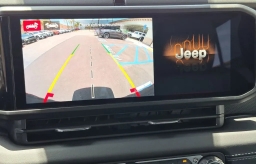 Jeep Wrangler Rubicon X 4 Door 4x4 2026