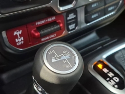 Jeep Wrangler Rubicon X 4 Door 4x4 2026