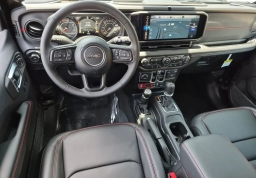 Jeep Wrangler Rubicon X 4 Door 4x4 2026