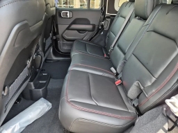 Jeep Wrangler Rubicon X 4 Door 4x4 2026