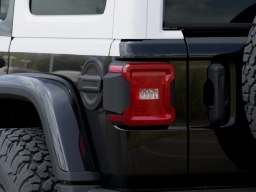 Jeep Wrangler Rubicon X 4 Door 4x4 2026