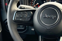 Jeep Wrangler Rubicon X 4 Door 4x4 2026