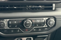 Jeep Wrangler Rubicon X 4 Door 4x4 2026