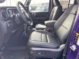Jeep Wrangler Rubicon X 4 Door 4x4 2026