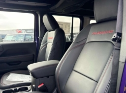Jeep Wrangler Rubicon X 4 Door 4x4 2026