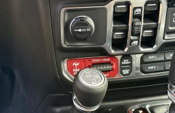 Jeep Wrangler Rubicon X 4 Door 4x4 2026