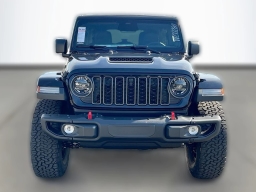 Jeep Wrangler Rubicon X 4 Door 4x4 2026
