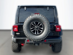 Jeep Wrangler Rubicon X 4 Door 4x4 2026