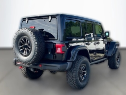 Jeep Wrangler Rubicon X 4 Door 4x4 2026