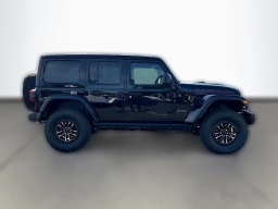 Jeep Wrangler Rubicon X 4 Door 4x4 2026