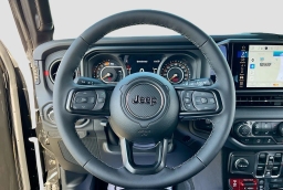 Jeep Wrangler Rubicon X 4 Door 4x4 2026