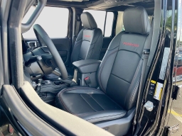 Jeep Wrangler Rubicon X 4 Door 4x4 2026