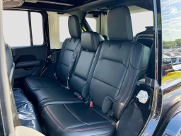 Jeep Wrangler Rubicon X 4 Door 4x4 2026