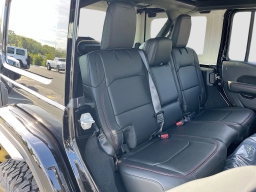Jeep Wrangler Rubicon X 4 Door 4x4 2026