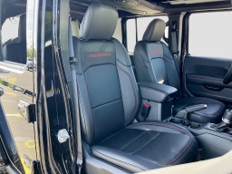 Jeep Wrangler Rubicon X 4 Door 4x4 2026