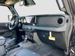 Jeep Wrangler Rubicon X 4 Door 4x4 2026