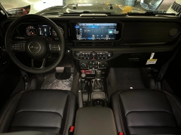 Jeep Wrangler Rubicon X 4 Door 4x4 2026