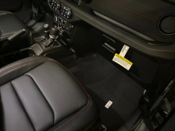 Jeep Wrangler Rubicon X 4 Door 4x4 2026