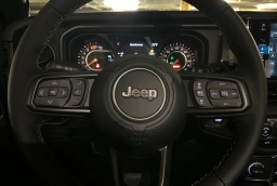 Jeep Wrangler Rubicon X 4 Door 4x4 2026